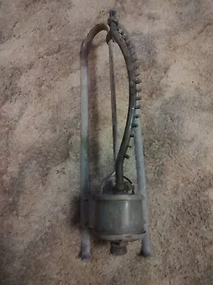 Vintage Skinner  Sprinkler N.O.-SF • $100