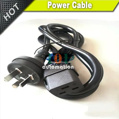 $50 • Buy 1PCS NEW FOR CISCO 6509 6506 6503 Power Cord 10A Plug 1.8M