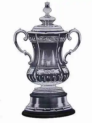 £3.50 • Buy Soccer On Demand Classics - FA Cup Finals - 1953 To 2022