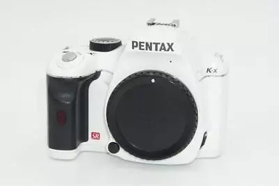 PENTAX K-X Pentax K-X White • $338.58
