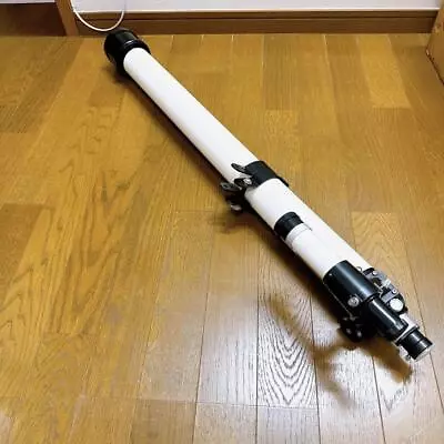 VIXEN Astronomical Telescope Oricon 6D Vintage D=60m/m F=910m/m From Japan • $522.31