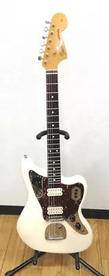 FENDER MEXICO / Classic Player Jaguar • $992.88