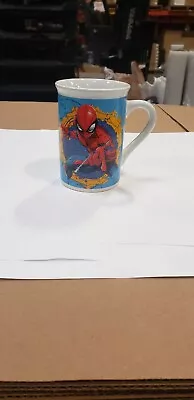 2017 Franfurt Candy/Marvel Comics Spider-Man Coffee Cup • $15