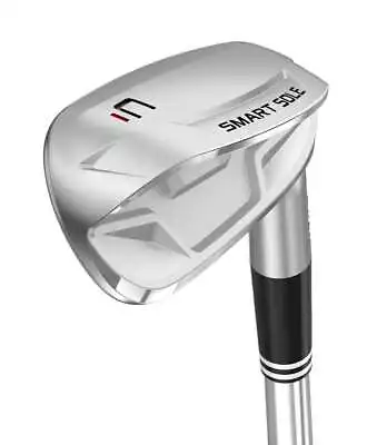 $179 • Buy Cleveland Smart Sole 4 C42 Wedge - Graphite - Drummond Golf