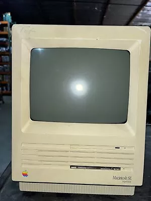 Apple Macintosh Se M5011 Desktop • $143.97