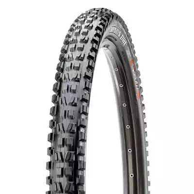 Maxxis Tyre Minion DHF - 29 X 2.50 WT - 3C MaxxGrip / DH / TR - Foldable - Black • $99.99