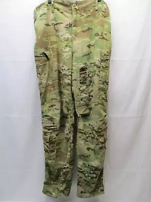 Used Army Ocp Aircrew Trouser A2cu Aviation Fueler Pants Multicam X-large/long • $49.95