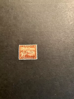 Malta Scott #28 Never Hinged • $13