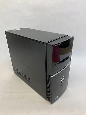 Dell Vostro 220 MT Intel Core 2 Duo E7500 2.93GHz 2GB RAM No HDD No OS • $26.99