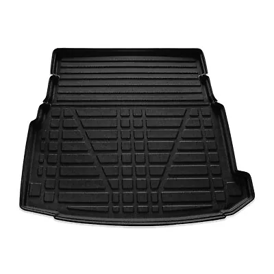 Trunk Mat Rear Cargo Liner For Mercedes E-Class W213 2017-2020 All-Weather TPE • $69.99