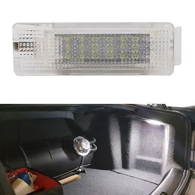 For Volkswagen Passat B6 B7 B8 LED Interior Boot Trunk Luggage Compartment Light • $15.37