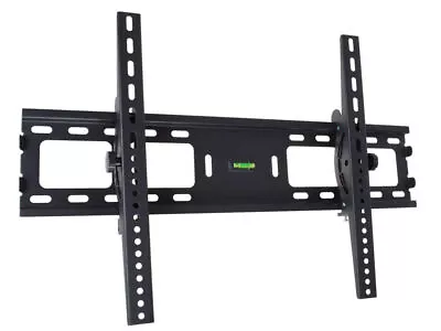 Lcd Led Plasma Flat Tilt Tv Wall Mount 32 37 42 46 50 52 55 57 60 65 70 80 • $25.99