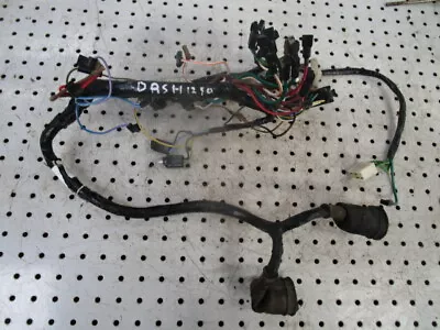 For David Brown 12901390 Cab Dash Wiring Loom In Good Condition • £60