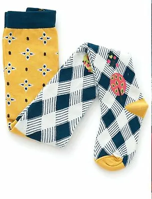 Matilda Jane Tights 4-6 On Tippy Toes New Make Believe • $22.99