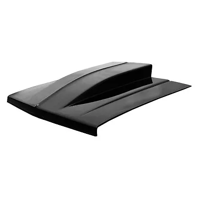$679.14 • Buy For Chevy S10 82-93 Show Series 4  Cowl Lift-Off Fiberglass Hood Unpainted