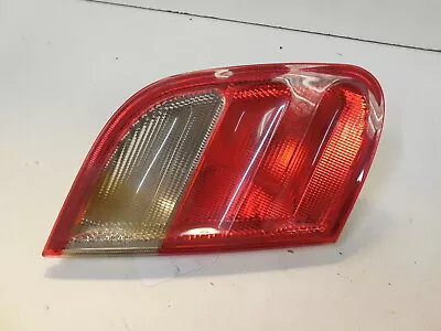 98 - 03 Mercedes W208 CLK Class Left Driver Inner Tail Light 2088201164 • $22