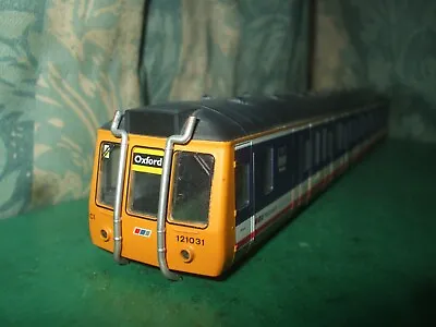 Hornby Class 121 Bubblecar Single Unit Network Southeast Body Only -55031 Thames • £43.95