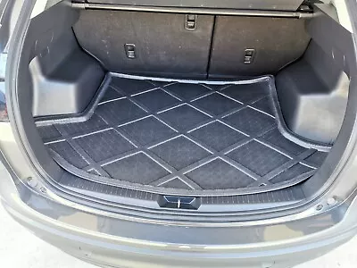 Boot Liner Cargo Trunk Mat For Mazda CX-5 Akera 12-17 KE All Weather • $50