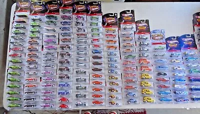 Hot Wheels Garage Series Larry Phil Waynes You Pick • $8