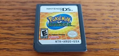 Pokemon Ranger Nintendo DS 3DS Comes With MANAPHY EGG Event Still Redeemable! • $109.99