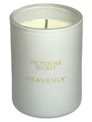 VICTORIA’S SECRET Heavenly Candle (2 Oz.) • $17