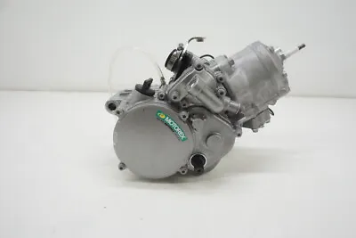 2023 KTM 50 SX Complete Motor Engine OEM Top Bottom End GasGas Husqvarna MC #2 • $1840