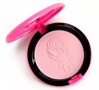 MAC~TROLLS~PLAY IT PROPER~Beauty Powder Highlighter Light Pink Pearl~ GLOBAL! • $36.95