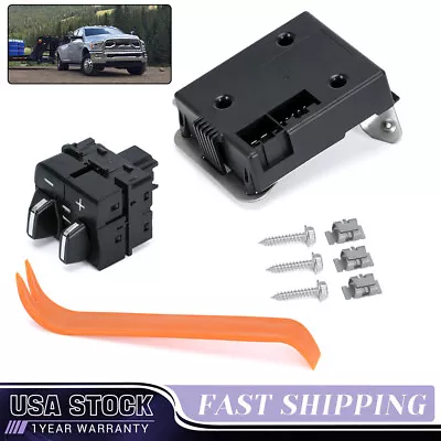 For Dodge 2016-2018 Ram 1500 2500 3500 4500 5500 Trailer Brake Control Module • $62.90