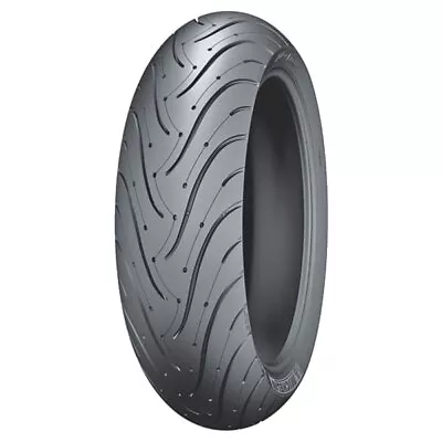 Tyre Michelin 160/60 R18 (70w) Pilot Road 3 • $333