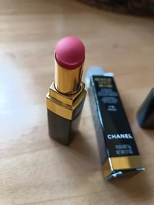 Chanel Rouge Coco Flash No 118 NEW • £33