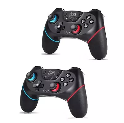 Switch Controller Wireless Pro Controller Joystick Compatible With Switch...  • $44.41