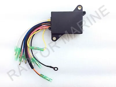 CDI Unit For YAMAHA Outboard PN 68T-85540-00 • $34.10