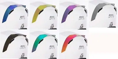 Icon Airflite Rear Spoiler For Airflite Motorcycle Helmets Lids - Pick Color! • $30