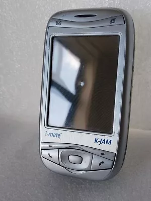 I MATE K JAM Windows GSM Mobile Phone Wireless Pocket PC  Vintage Rare • $75