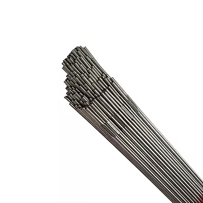 400g Pack - 2.4mm ER308L Stainless Steel TIG Filler Rods - For Welding 304 Grade • $19.99