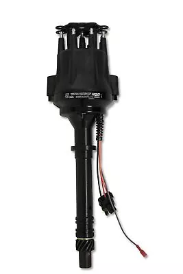 MSD 83607 Chevy V8 Marine Ready-to-Run Distributor- Black • $676.95