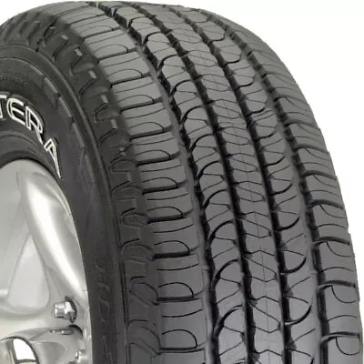 4 New P245/65-17 Goodyear Fortera Hl 65R R17 Tires 30091 • $620