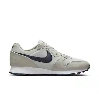 Nike MD Runner 2 'Light Bone Obsidian' 749794-009 | Nike Trainers For Men • £46