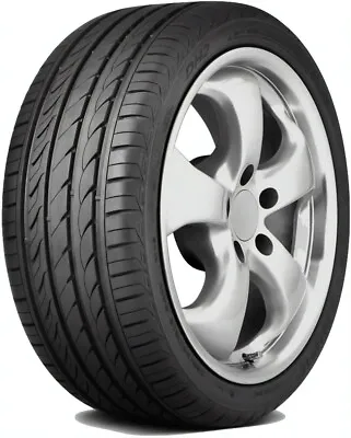 1 Delinte DH2 Asymetrical A/S Passenger Tire 205/65R15 94H 4 Ply 2056515 • $59