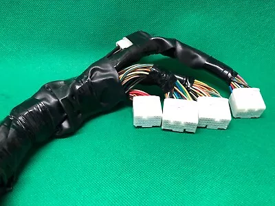 Wiring Harness Plug Connector 08 09 Subaru Impreza 2.5 Ecu Ecm 22611am220 Bd • $49.99