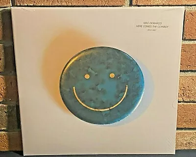 MAC DEMARCO - Here Comes The Cowboy BLACK VINYL LP Gatefold + Poster New! • $21.99