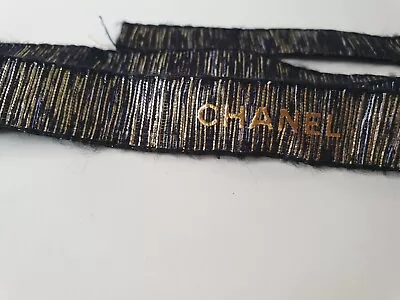 Chanel Ribbon  USED • £5.99