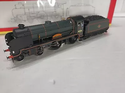 HORNBY R2181 BR SCHOOLS 4-4-0 CLASS V No 30935 SEVENOAKS Excellent Used Boxed OO • £59.95