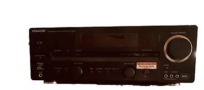 Kenwood Amplifier • $350