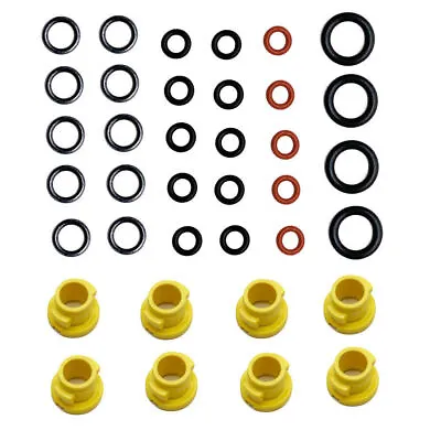 Seal Ring For Karcher K2 K3 K4 K5 K6 K7 Pressure Washer Pump Accessories Parts • $25.73