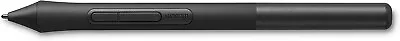 Wacom Optional Pen 4K LP1100K Wacom Intuos Options Compatible Pen Black Japan • $63.84