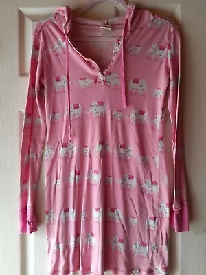 Munki Munki Womens Pajamas Long Sleeve. Thumb Hole Sleeves. Size Small • $19.99