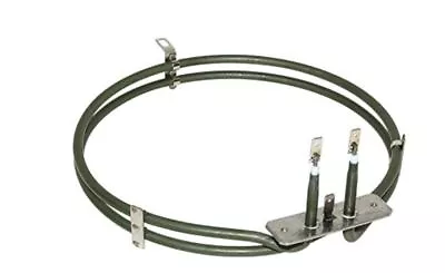 Bush Fan Oven Cooker Element DHBEDC50B DHBEDC50W DHBES60W DHBET60W DHBETC50B • £7.95