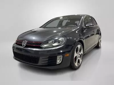 2011 Volkswagen Golf 4-Door • $3798.50