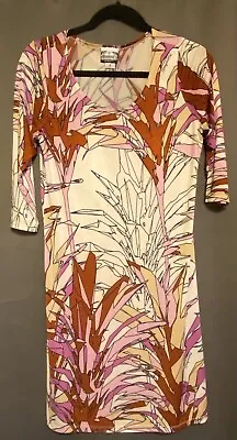 Manuhealii Hawaiian Aloha Wear Dress - Small • $60